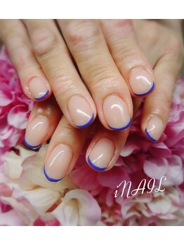 アイネイル(iNAIL)/