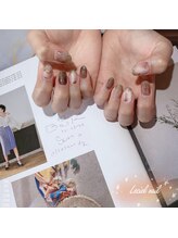 ルシエル(LeCiel)/持ち込みデザイン