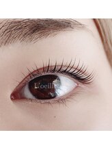 ルイエ(L’oeillet)/コスメティックラッシュリフト