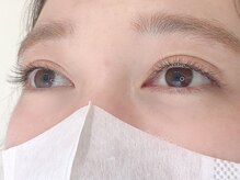 アンドメイ(&.mey)/ボリューム×フラットMIX