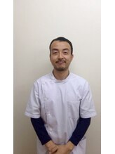 トータルバランス整体院  オレンジ(ORANGE) 中村 大輔