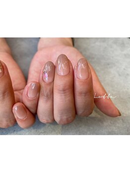 ロッタ(Lotta)/ヌーディ☆