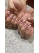ロカヒ ネイル(LOKAHI NAIL)/