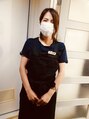 シュシュ(Shu-Shu) スタッフ YUKA