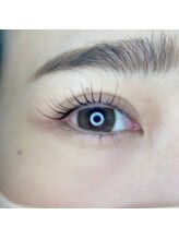 ネイル アンド アイラッシュ グレイス(Grace)/ラッシュリフト