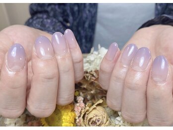 ミスシュガーネイル(MS Sugar Nail)/