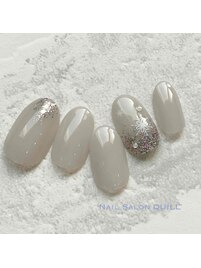 1月ちょこっとアート（１）