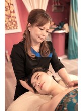 アランヤ(ARANYA)&nbsp;カシバ 