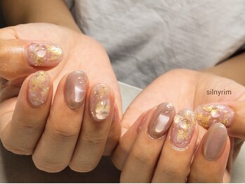 シルニー リム(Silny rim)/やり放題コース［ニュアンス］