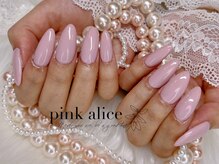 ピンク アリス 心斎橋店(Pink Alice)/
