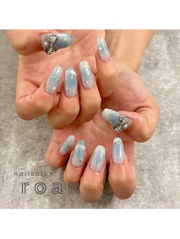 ロアンネイル(roan nail)/