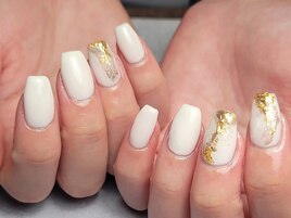 【ジェル】シンプルコース