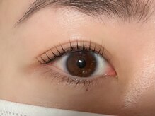 まつげエクステサロン ヘアーリゾートエーアイ 東陽町店(hair resort Ai)/パリジェンヌラッシュリフト