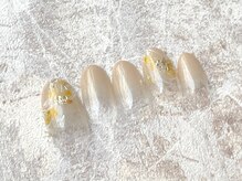 エストリブレ(estLivre)/ドライフラワーグラデーション