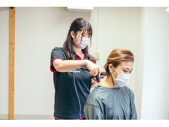 足のトラブルセンター 新札幌店/各種保険にも対応しております☆