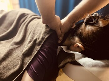 リトリートルア(RETREAT LUA)/浦添 マッサージ 人気