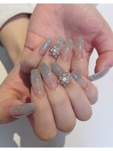 ネイルサロン エフ(ef)/フラッシュ