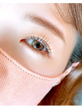 サロン プゥン(salon Pun)/似合わせラッシュリフト