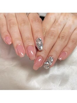 アイリッシュネイル 久屋大通店(Irish Nail)/612モンロー