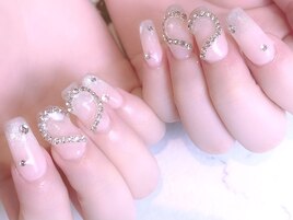 アート・パーツ付け放題[~10本］