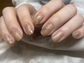 プケ ラ 浦安店(Phu’k la)/ink