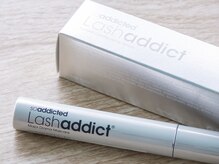 ナル(NaLu)/ラッシュアディクト