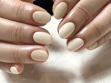 デューネイルスタジオ(dew nail studio)/beige