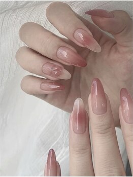 ガーデンネイル(Garden Nail)/定額デザインコース