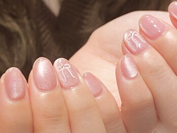 ブレスネイル(brace Nail)/マグネットワンカラー