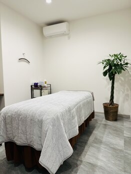 リラックスタイム 三田本店(Relax Time)/個室完備でゆったり♪