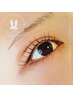小顔効果抜群☆【上下】まつげパーマ/ラッシュリフト￥8800