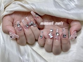 ワンホン/チップ長さ出し