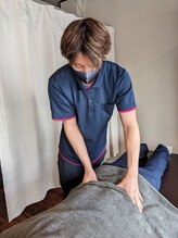 やすまる 武蔵ヶ丘店(YASUMARU)/空き時間