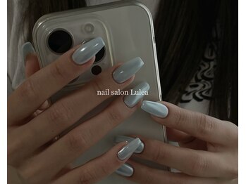 ルレア(Lulea)/aurora one colour