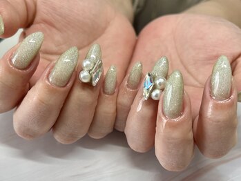 アット(Att)/マグネットネイル！