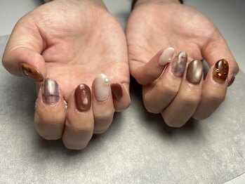 スタジオトゥーミー(Studio2me)/持ち込みデザイン