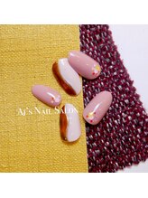 エージェーネイルズ(AJ Nails)/定額レギュラー[乃木坂/六本木]