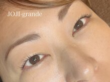 ジョージ グランデ(JO-JI grande)/まつげパーマ