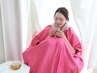 【代謝アップ★フェムケアにも♪】モリンガよもぎ蒸し×人気の3点セット♪