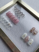 アンドナイン(&9)/クリスマスセットメニュー