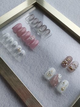 アンドナイン(&9)/クリスマスセットメニュー