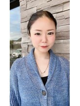 レイネイル アンド レイアイ 長嶺店(RAY NAIL & ray eye) 木山 智香子