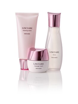 メナードフェイシャルサロン 西五反田/リシアル