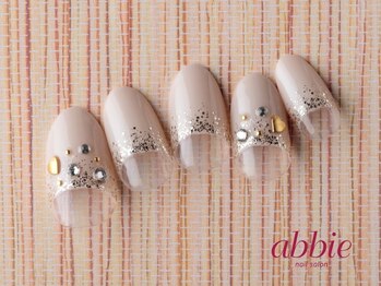 アビー 目白店(abbie)/ 大人フレンチ◇¥11605