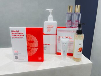 ファッショニスタ 恵比寿東口(Fashionista)/ララピール製品豊富♪