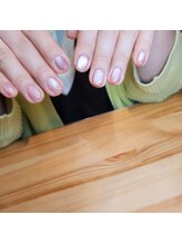 ミミナ(mimina)/ジューシーなマグネットネイル