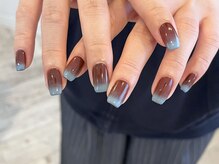 クラッチ 阿倍野(CLUTCH)/グラデーション