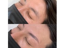 アウリイ 大分(aulii)の雰囲気（高技術だから安心♪#眉毛サロン#メンズ眉毛サロン#眉ワックス）