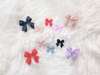 ラルネイル 大宮(Lull. nail)/限定パーツ