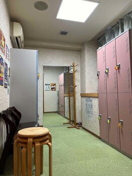 リブレボディ(LibreBody)/ストレッチ・運動はとても大事